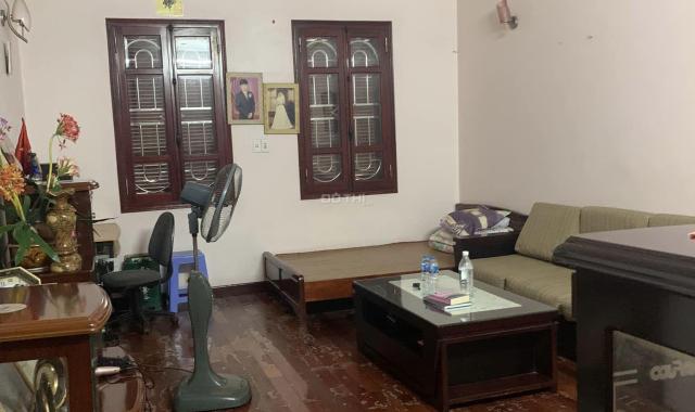 Bán nhà 5T KĐT Văn Quán, Hà Đông, 105m2 – 16.9 tỷ. Mặt phố - Vỉa hè Kinh doanh sầm uất.