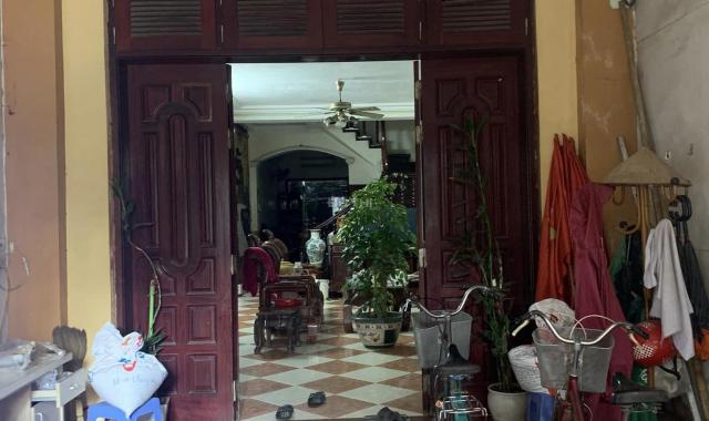 Bán nhà 5T KĐT Văn Quán, Hà Đông, 105m2 – 16.9 tỷ. Mặt phố - Vỉa hè Kinh doanh sầm uất.