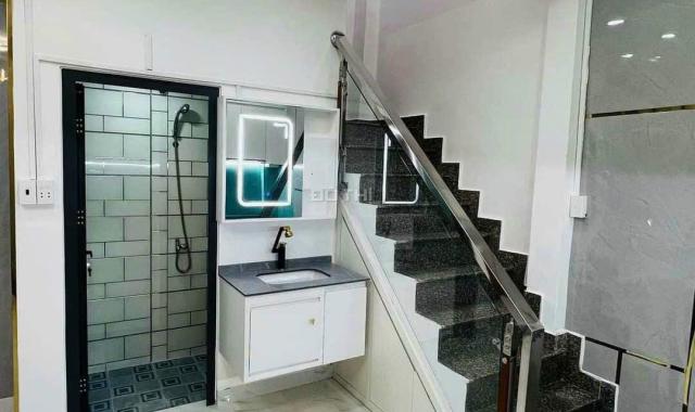 Chính chủ cần Bán nhà Tạ Quang Bửu, quận 8 nhà mới siêu rẻ chỉ hơn 2 tỷ