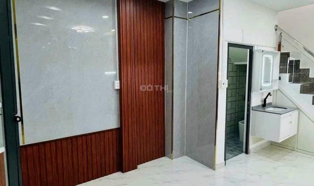 Chính chủ cần Bán nhà Tạ Quang Bửu, quận 8 nhà mới siêu rẻ chỉ hơn 2 tỷ
