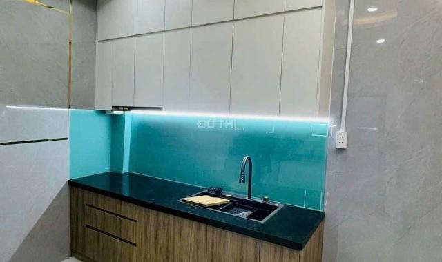 Chính chủ cần Bán nhà Tạ Quang Bửu, quận 8 nhà mới siêu rẻ chỉ hơn 2 tỷ