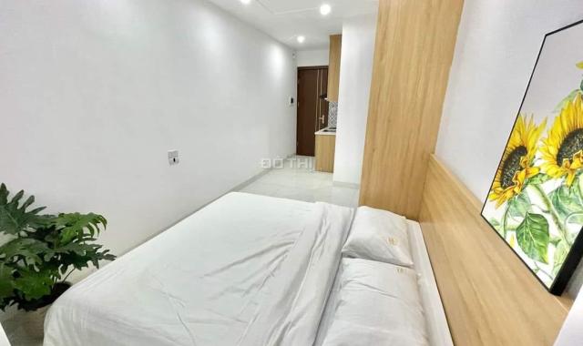 Bán toà dòng tiền Dương Quảng Hàm, Cầu Giấy. 97m2 xây 7T, tn 110tr/tháng, oto vào nhà, Giá: 20.2 tỷ