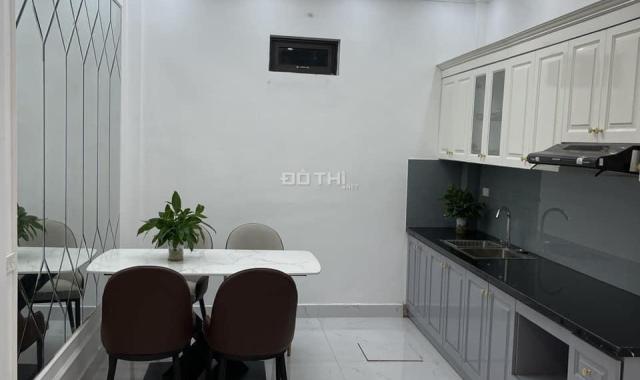 Cần bán gấp nhà phố Trần Bình 38m2, 4T, đẹp lung linh, tặng full nội thất, về ở ngay, 4.15 tỷ
