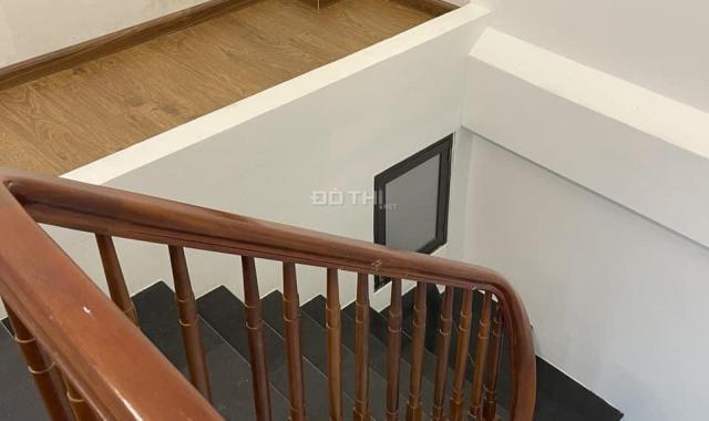 Cần bán gấp nhà phố Trần Bình 38m2, 4T, đẹp lung linh, tặng full nội thất, về ở ngay, 4.15 tỷ