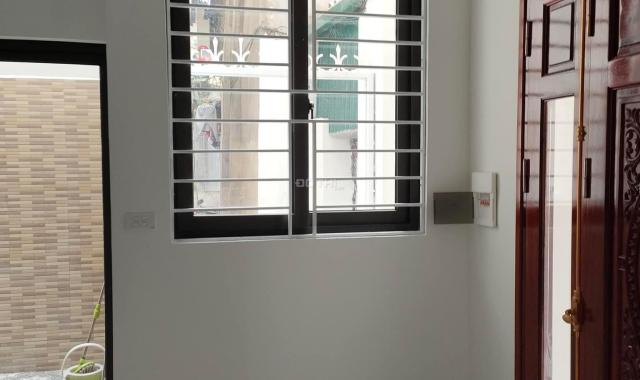 Bán nhanh nhà MP Nghĩa Dũng, giá 6.3 tỷ, 32m2x4T, nở hậu, căn góc