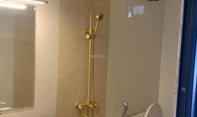 Bán nhanh nhà MP Nghĩa Dũng, giá 6.3 tỷ, 32m2x4T, nở hậu, căn góc