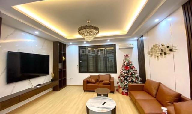 AN DƯƠNG -  NHÀ ĐẸP -  Ô TÔ ĐỖ CỬA – 57M – 4 TẦNG  - 4.5 TỶ