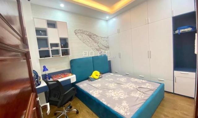 AN DƯƠNG -  NHÀ ĐẸP -  Ô TÔ ĐỖ CỬA – 57M – 4 TẦNG  - 4.5 TỶ