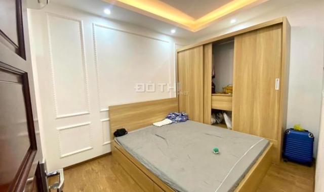AN DƯƠNG -  NHÀ ĐẸP -  Ô TÔ ĐỖ CỬA – 57M – 4 TẦNG  - 4.5 TỶ