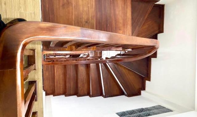 AN DƯƠNG -  NHÀ ĐẸP -  Ô TÔ ĐỖ CỬA – 57M – 4 TẦNG  - 4.5 TỶ