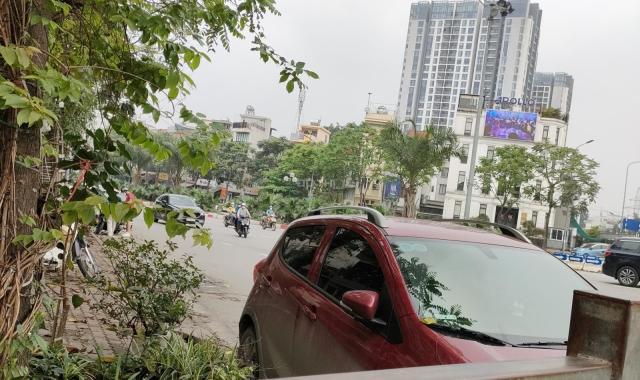 Hàng giảm. Mặt phố trong ngõ, bán gấp giá rẻ Nguyễn Xiển 96m, 1.5 tầng, hai mặt tiền 4m, 25.5 á