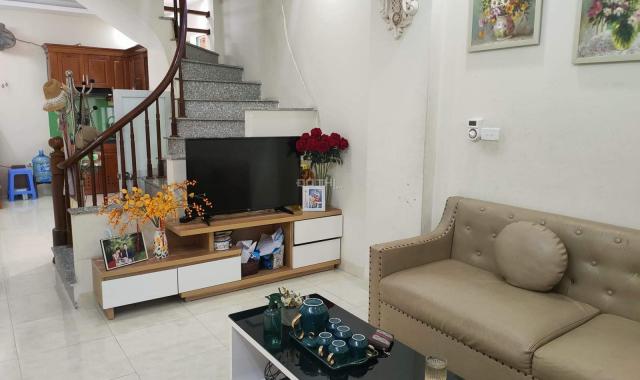 Bán nhà riêng tại Đường 70, Xã Thanh Liệt, Thanh Trì, Hà Nội diện tích 35m2 giá 2.8 Tỷ