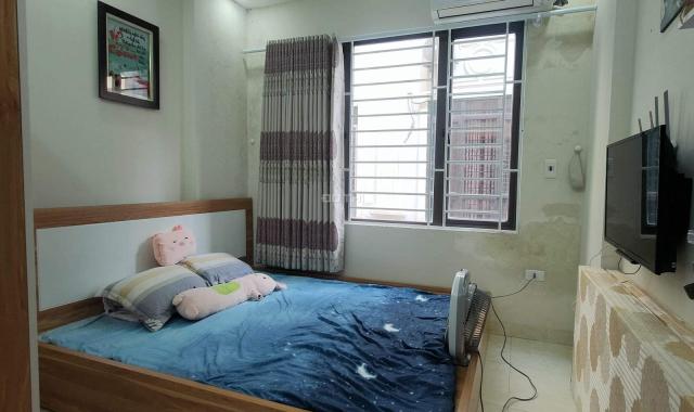 Bán nhà riêng tại Đường 70, Xã Thanh Liệt, Thanh Trì, Hà Nội diện tích 35m2 giá 2.8 Tỷ