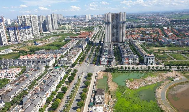 CKHU A – GELEXIMCO TRƯỚC GIỜ THÔNG VIN – GIÁ BAO NHIÊU?