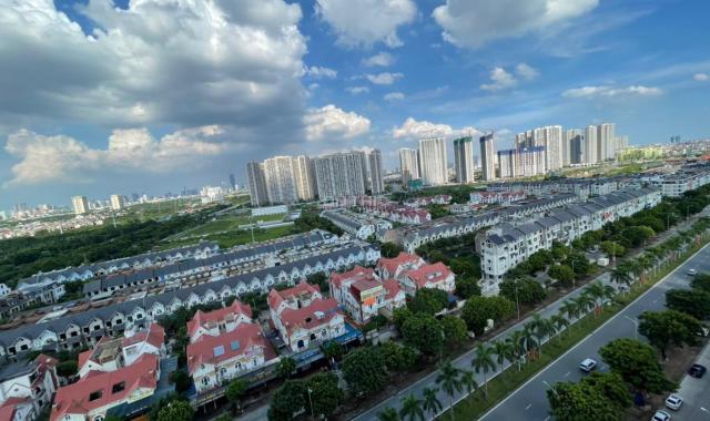 CKHU A – GELEXIMCO TRƯỚC GIỜ THÔNG VIN – GIÁ BAO NHIÊU?