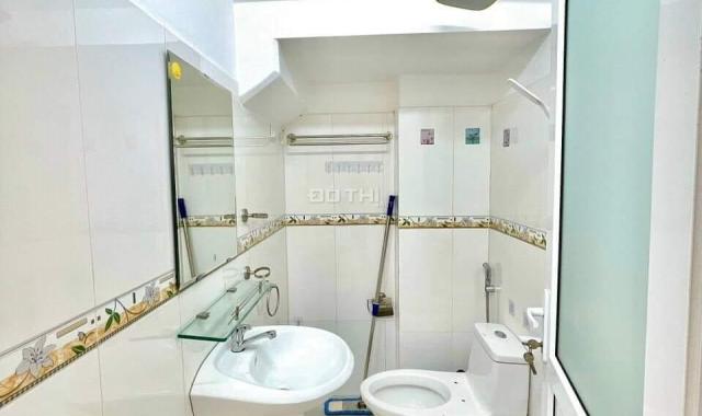 NHÀ ĐẸP LÔ GÓC 2 MẶT TIỀN ĐƯỜNG XE HƠI - GIÁ CHỈ 4 TỶ