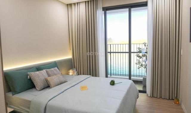 CĂN HỘ VEN SÔNG QUẬN 9, TRẢ 840 TRIỆU ĐẾN NHẬN NHÀ, KHÔNG VAY