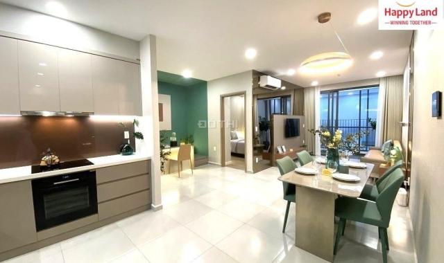 CĂN HỘ VEN SÔNG QUẬN 9, TRẢ 840 TRIỆU ĐẾN NHẬN NHÀ, KHÔNG VAY