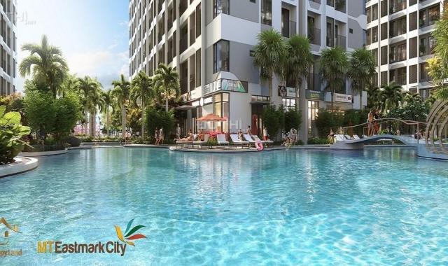 CĂN HỘ VEN SÔNG QUẬN 9, TRẢ 840 TRIỆU ĐẾN NHẬN NHÀ, KHÔNG VAY