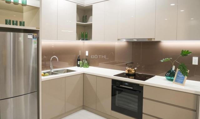 CĂN HỘ VEN SÔNG QUẬN 9, TRẢ 840 TRIỆU ĐẾN NHẬN NHÀ, KHÔNG VAY