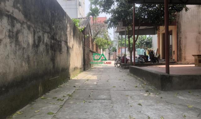 Bán đất Uy Nỗ (Đản Dị) – 64.5m2 – Ngõ thông ô tô – chỉ 4x tr/m