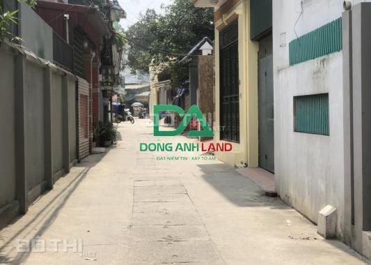 Bán đất Uy Nỗ (Đản Dị) – 64.5m2 – Ngõ thông ô tô – chỉ 4x tr/m