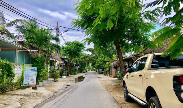 Một mức giá Quá Bất Ngờ cho sản phẩm Villa tại An Bàng - Hội An. Thiết Kế 14p