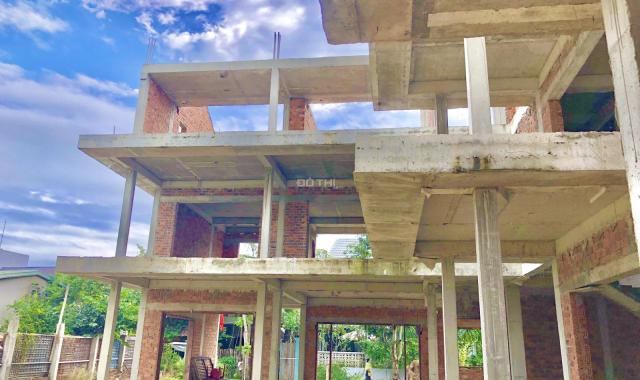 Một mức giá Quá Bất Ngờ cho sản phẩm Villa tại An Bàng - Hội An. Thiết Kế 14p