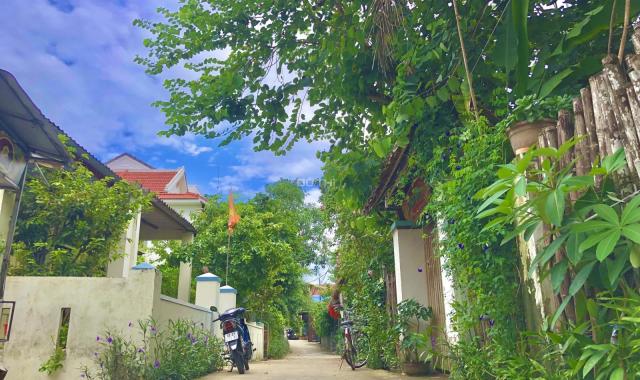 Một mức giá Quá Bất Ngờ cho sản phẩm Villa tại An Bàng - Hội An. Thiết Kế 14p