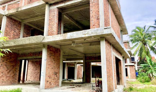 Một mức giá Quá Bất Ngờ cho sản phẩm Villa tại An Bàng - Hội An. Thiết Kế 14p