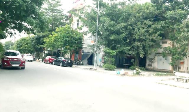Hot Bán lô đất An Phú - An Khánh, MT Bùi Tá Hán. 12x16m đất, tiện ích đầy đủ