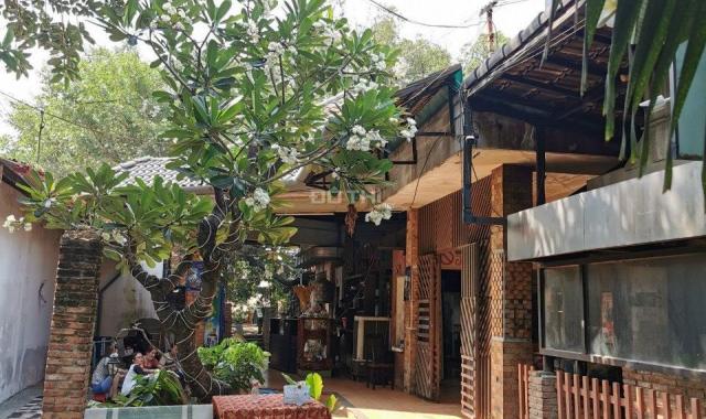Chỉ 36tr/m2 Mặt tiền Bình Phú sát vành đai 2 P.Tam Phú tiện làm kho xưởng,KS, CTY, giá TL