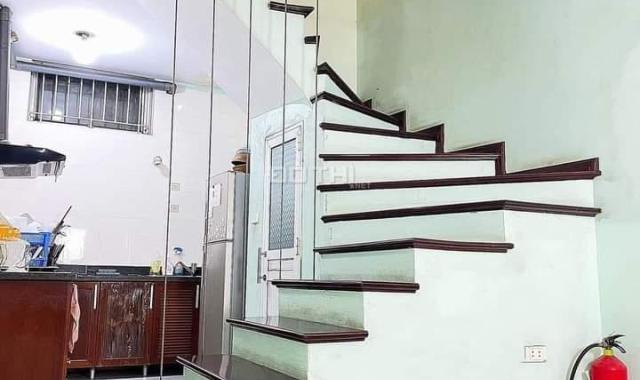 Bán nhà lô góc ngõ 280 phố lạc long quân 39m2 4.2 tỷ