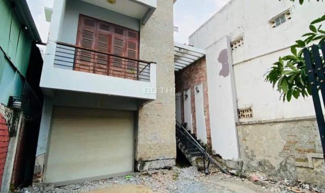 Bán nhà mặt đường số 28 phường Cát Lái gần chợ Cây Xoài Q.2 (235m2) 17 tỷ Lh. 0918 481 296
