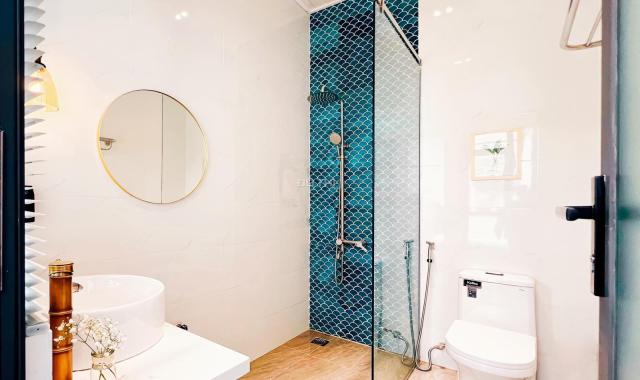 Bán nhà phố vườn nghỉ dưỡng gần đường biển Hồ Tràm