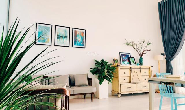 Bán nhà phố vườn nghỉ dưỡng gần đường biển Hồ Tràm