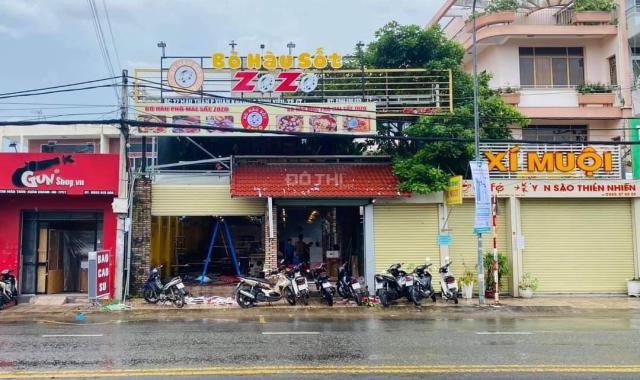 Cho thuê nhà mặt tiền ngang 8m đường mậu thân, xuân khánh, ninh kiều, cần thơ, gần siêu thị lottee