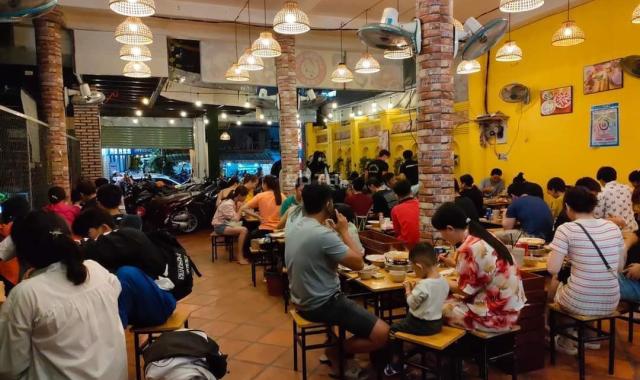 Cho thuê nhà mặt tiền ngang 8m đường mậu thân, xuân khánh, ninh kiều, cần thơ, gần siêu thị lottee