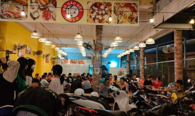 Cho thuê nhà mặt tiền ngang 8m đường mậu thân, xuân khánh, ninh kiều, cần thơ, gần siêu thị lottee