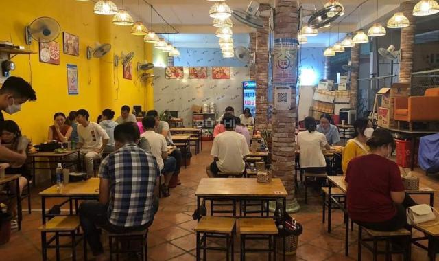 Cho thuê nhà mặt tiền ngang 8m đường mậu thân, xuân khánh, ninh kiều, cần thơ, gần siêu thị lottee