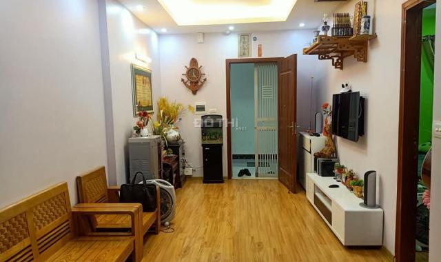 Bán căn hộ chính chủ 65,1m2 sổ hồng cầm tay - Tòa CT12C Kim Văn Kim Lũ - 2 phòng ngủ đẹp - 1.65 tỷ