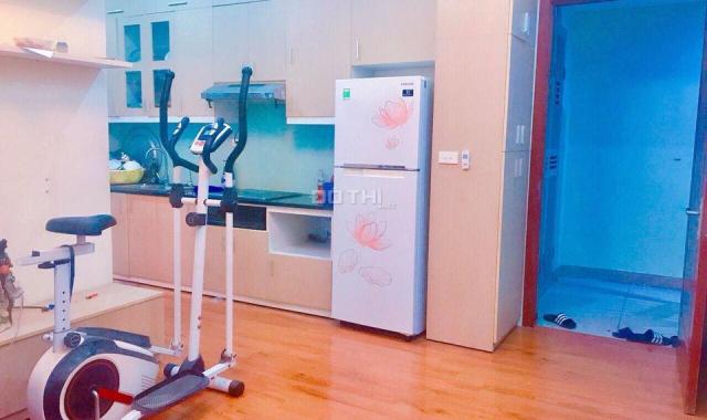 Rẻ nhất thị trường. Bán căn hộ 54,3m2 tòa CT12A Kim Văn Kim Lũ - 2 phòng ngủ - giá chỉ 1.46 tỷ
