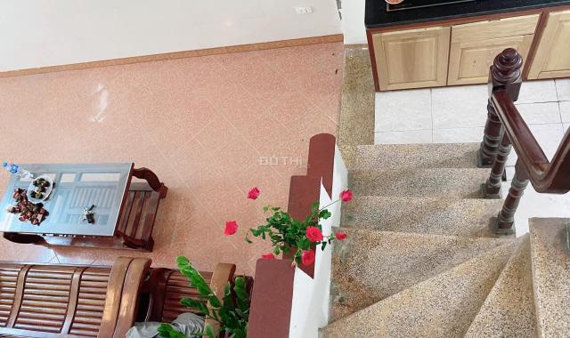 BÁN NHÀ NGUYỄN KHANG, CẦU GIẤY, DÂN TRÍ CAO, AN SINH TỐT, 27M2, 5 TẦNG, 3,5 TỶ