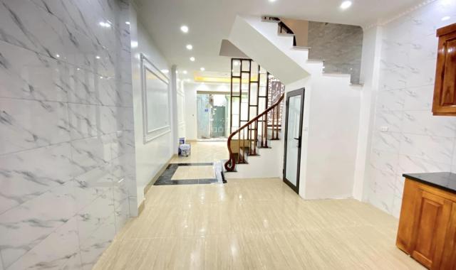 P/LÔ Ô TÔ ĐỖ CỔNG NHÀ MỚI 43Mx5 TẦNG YÊN DUYÊN GIÁ NHỈNH 3 TỶ