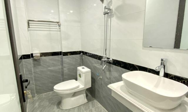 P/LÔ Ô TÔ ĐỖ CỔNG NHÀ MỚI 43Mx5 TẦNG YÊN DUYÊN GIÁ NHỈNH 3 TỶ