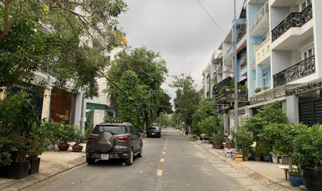 Bán đất thạnh mỹ lợi KDC số 1 đường trương gia mô gần chợ Q.2 (90m2) 130 tr/m2 LH. 0918 481 296