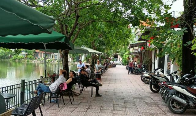 Bán Nhà 51 Ngõ 158 Ngọc Hà – Đội Cấn, Ngõ Thông Ba Gác, Ô Tô 30m DT: 45m/5 Tầng/6.7 Tỷ - 0911346986