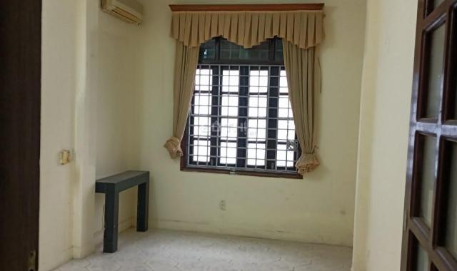 Bán Nhà 51 Ngõ 158 Ngọc Hà – Đội Cấn, Ngõ Thông Ba Gác, Ô Tô 30m DT: 45m/5 Tầng/6.7 Tỷ - 0911346986