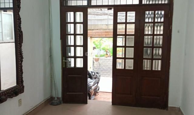 Bán Nhà 51 Ngõ 158 Ngọc Hà – Đội Cấn, Ngõ Thông Ba Gác, Ô Tô 30m DT: 45m/5 Tầng/6.7 Tỷ - 0911346986