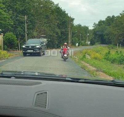 Chính chủ ngộp lãi ngân hàng cần bán gấp đất 1597m2 xã Tân Đông,Tân Châu, đường nhựa 30m.